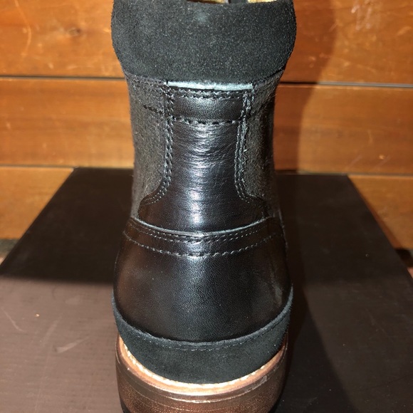 Aldo Abarenia NWT men’s 9 MINT - Picture 8 of 15